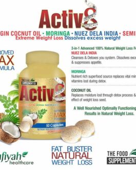 ACTIV8
