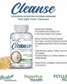 CLEANSE