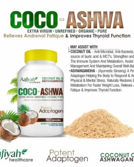 COCO-ASHWA