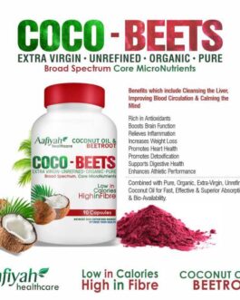 COCO-BEETS