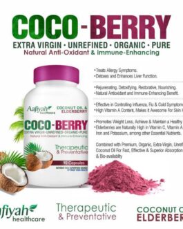 COCO-BERRY