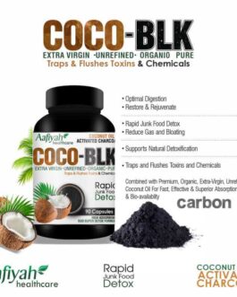 COCO-BLK