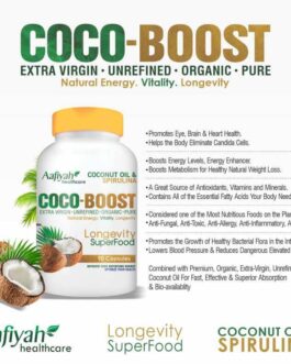 COCO-BOOST