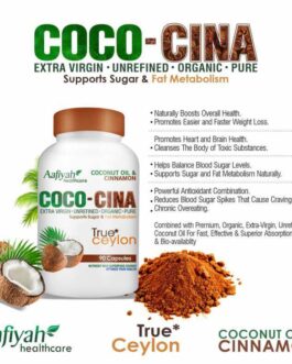 COCO-CINA
