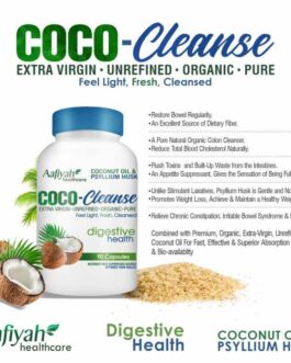 COCO-CLEANSE