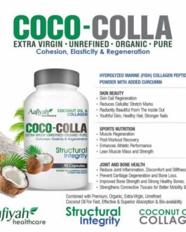 COCO-COLLA
