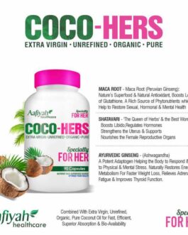 COCO-HERS