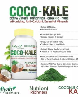 COCO-KALE