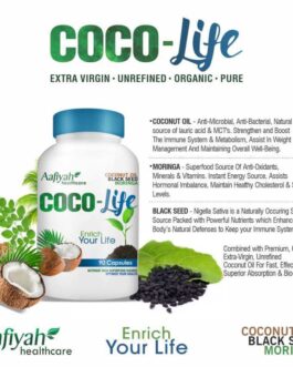 COCO-LIFE