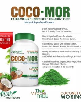COCO-MOR