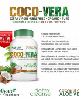 COCO-VERA