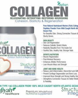COLLAGEN POWDER
