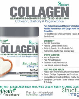 COLLAGEN POWDER