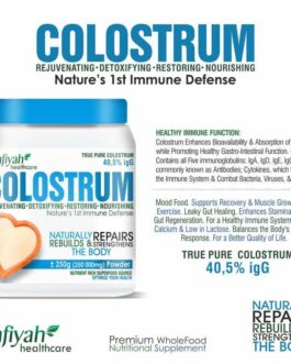 COLOSTRUM