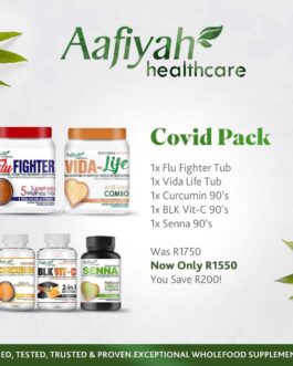 COVID PACK