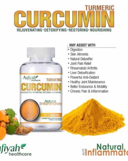 CURCUMIN