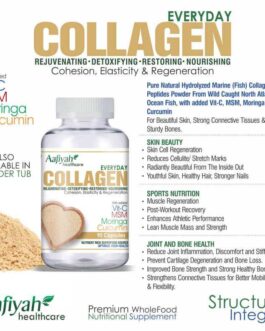 EVERYDAY COLLAGEN