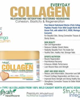 EVERYDAY COLLAGEN