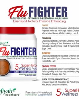 FLU FIGHTER