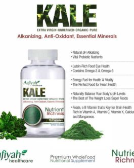 KALE