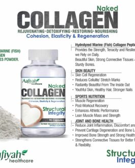 NAKED COLLAGEN