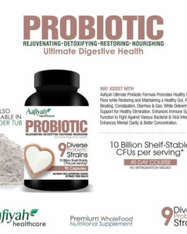 PROBIOTIC