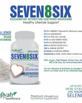 SEVEN8SIX