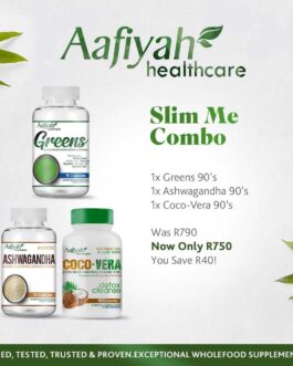 SLIM ME COMBO