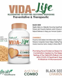 VIDA-LIFE