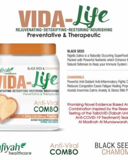 VIDA-LIFE