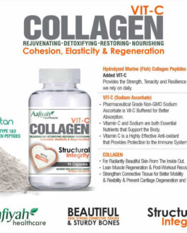 VITAMIN C COLLAGEN