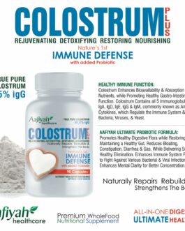 COLOSTRUM PLUS