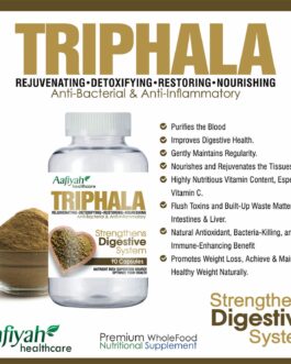 TRIPHALA