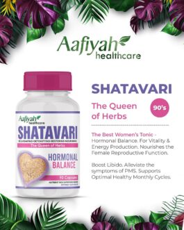 SHATAVARI